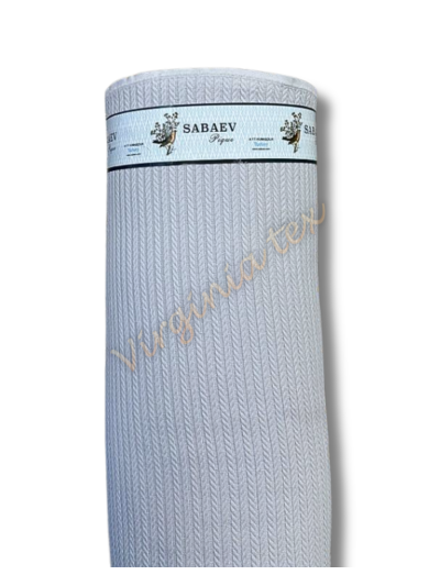 Material Tricotat tip Spic engros pleduri, haine pentru copii 240 cm rola 25 ml gri deschis